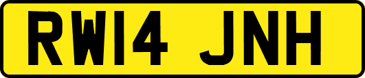 RW14JNH