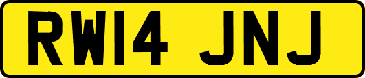 RW14JNJ