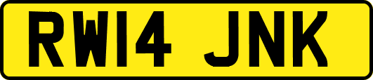 RW14JNK