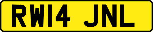 RW14JNL