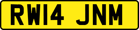 RW14JNM