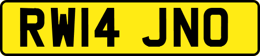RW14JNO