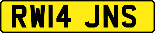 RW14JNS