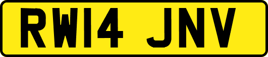 RW14JNV