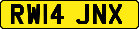 RW14JNX