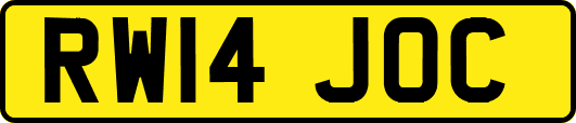 RW14JOC
