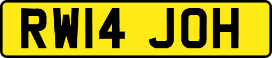 RW14JOH