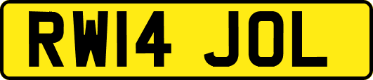 RW14JOL