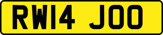 RW14JOO