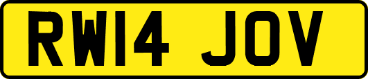 RW14JOV
