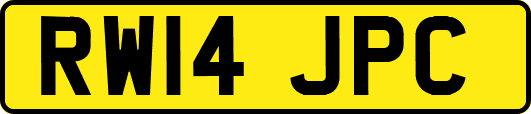 RW14JPC
