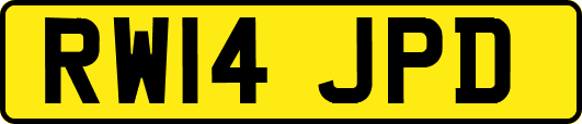 RW14JPD