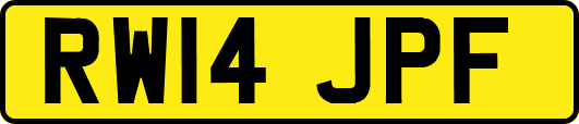 RW14JPF