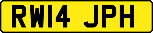 RW14JPH