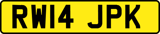 RW14JPK