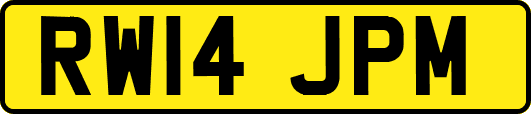 RW14JPM