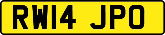 RW14JPO