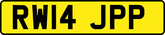 RW14JPP