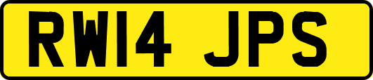 RW14JPS