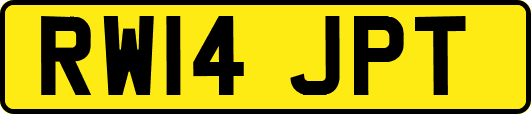 RW14JPT