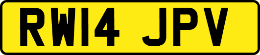 RW14JPV
