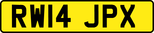 RW14JPX