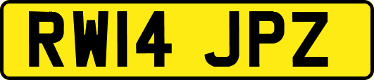RW14JPZ