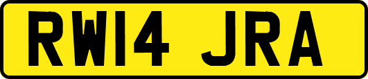 RW14JRA