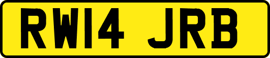 RW14JRB