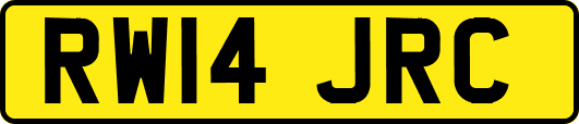 RW14JRC
