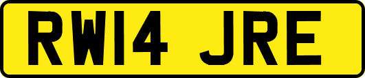 RW14JRE