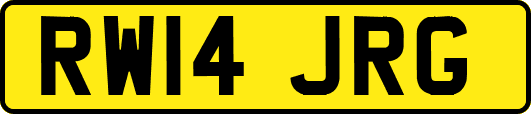 RW14JRG