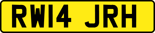 RW14JRH