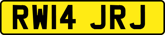 RW14JRJ