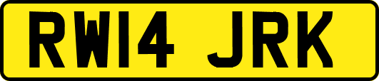 RW14JRK