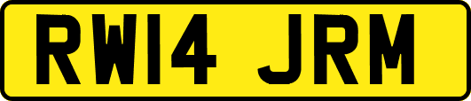 RW14JRM