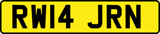 RW14JRN