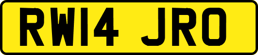 RW14JRO