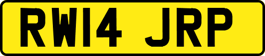 RW14JRP