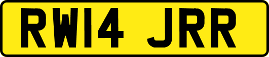 RW14JRR