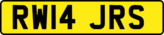 RW14JRS