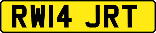 RW14JRT
