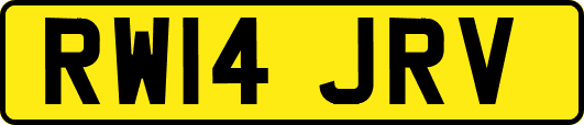 RW14JRV