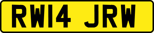 RW14JRW