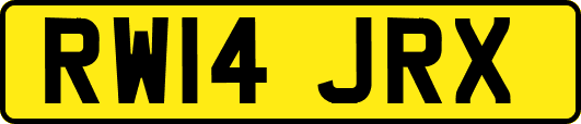 RW14JRX