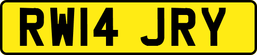 RW14JRY