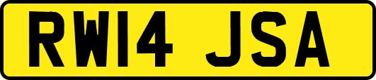 RW14JSA
