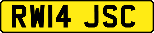 RW14JSC
