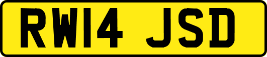 RW14JSD