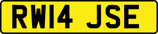 RW14JSE
